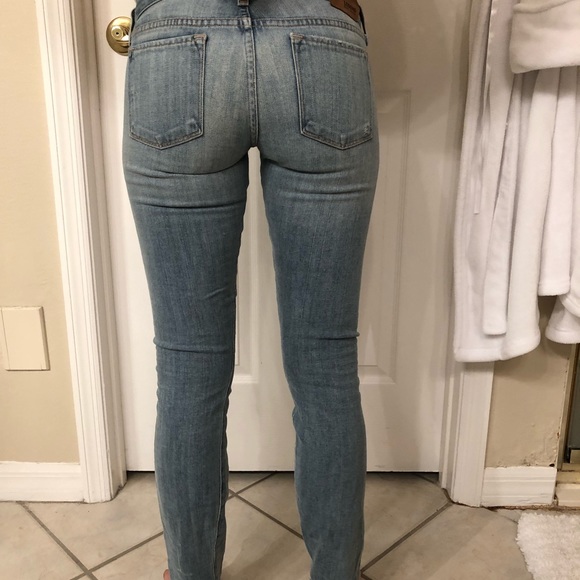 Lucky Brand Jeans - Picture 3 of 5